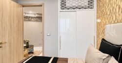 Copacabana Beach Jomtien 1-Bed Condo for Rent – Fully Furnished