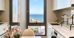 Copacabana Beach Jomtien 1-Bed Condo for Rent – Fully Furnished