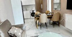 Copacabana Beach Jomtien, Pattaya 2-Bed Condo for Rent with Sea View