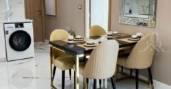 Copacabana Beach Jomtien, Pattaya 2-Bed Condo for Rent with Sea View