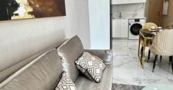 Copacabana Beach Jomtien, Pattaya 2-Bed Condo for Rent with Sea View