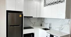 Copacabana Beach Jomtien, Pattaya 2-Bed Condo for Rent with Sea View