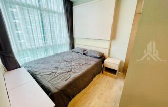 The Grand A.D. Jomtien Pattaya Beach for Sale & Rent – 1 Bedroom The Grand A.D. Jomtien Pattaya Beach for Sale & Rent – 1 Bedroom