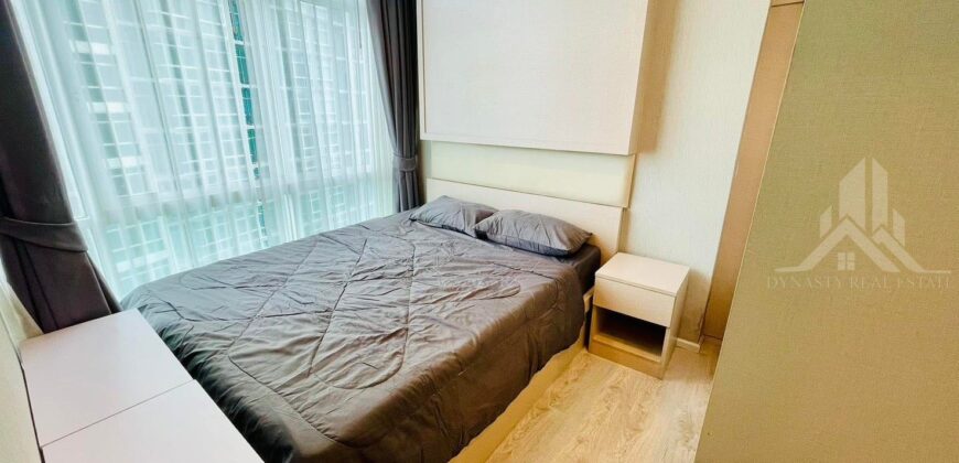 The Grand A.D. Jomtien Pattaya Beach for Sale & Rent – 1 Bedroom