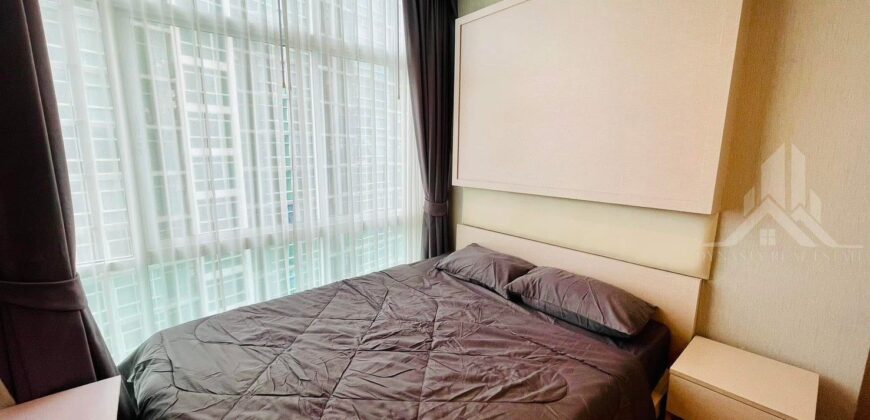 The Grand A.D. Jomtien Pattaya Beach for Sale & Rent – 1 Bedroom