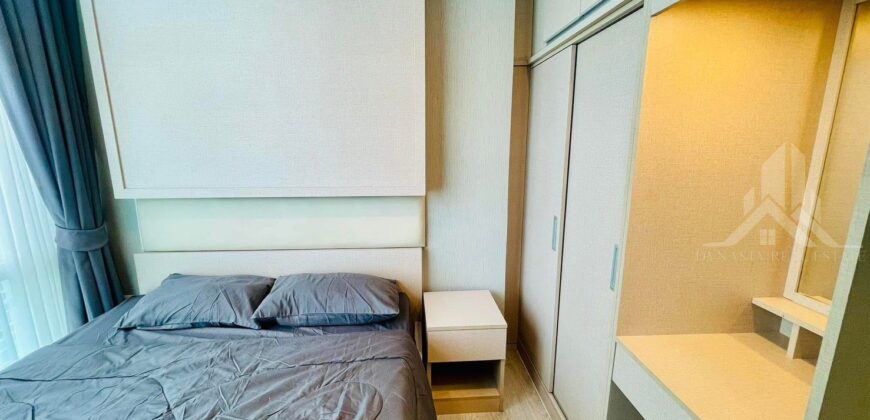 The Grand A.D. Jomtien Pattaya Beach for Sale & Rent – 1 Bedroom