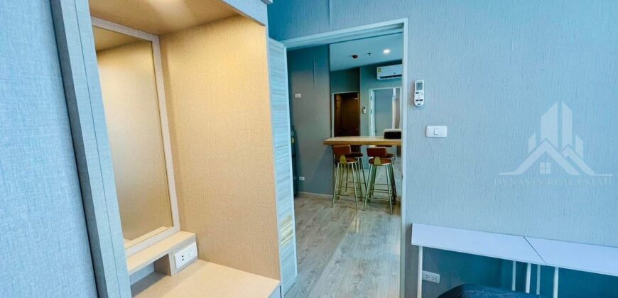The Grand A.D. Jomtien Pattaya Beach for Sale & Rent – 1 Bedroom