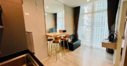 The Grand A.D. Jomtien Pattaya Beach for Sale & Rent – 1 Bedroom