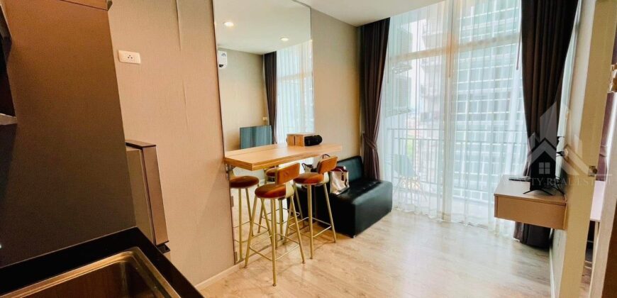 The Grand A.D. Jomtien Pattaya Beach for Sale & Rent – 1 Bedroom
