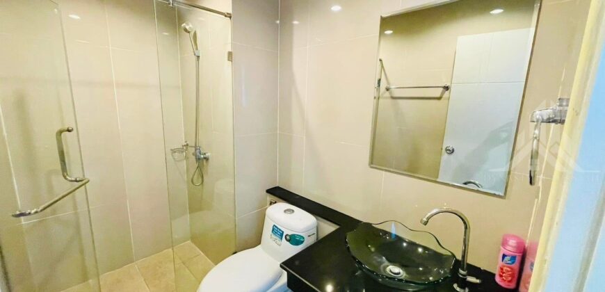The Grand A.D. Jomtien Pattaya Beach for Sale & Rent – 1 Bedroom
