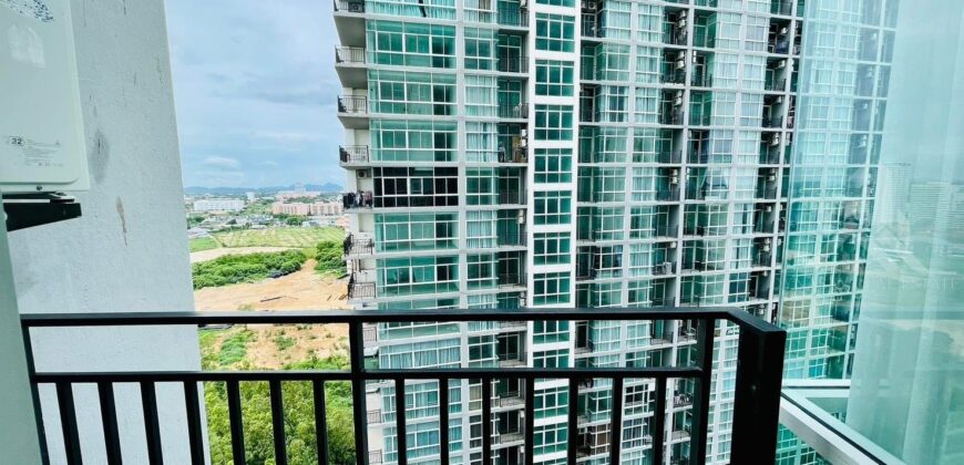 The Grand A.D. Jomtien Pattaya Beach for Sale & Rent – 1 Bedroom