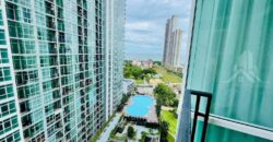 The Grand A.D. Jomtien Pattaya Beach for Sale & Rent – 1 Bedroom