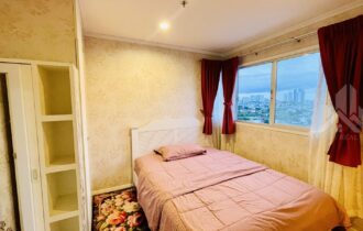 Lumpini Condo Town Pattaya North-Sukhumvit for Sale & Rent – 1 Bedroom