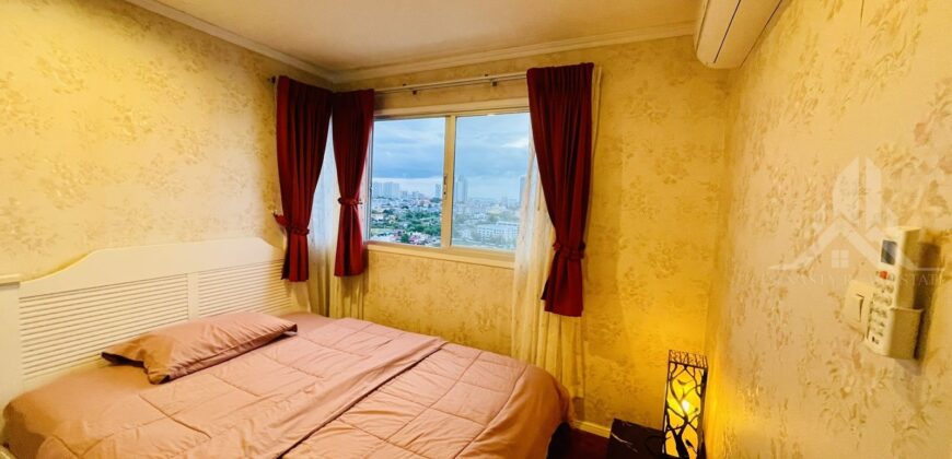 Lumpini Condo Town Pattaya North-Sukhumvit for Sale & Rent – 1 Bedroom