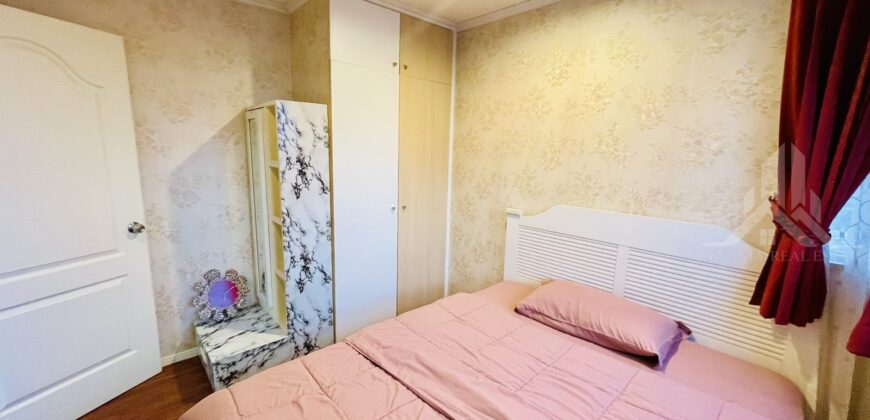 Lumpini Condo Town Pattaya North-Sukhumvit for Sale & Rent – 1 Bedroom