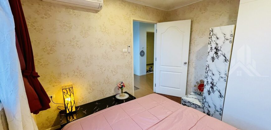 Lumpini Condo Town Pattaya North-Sukhumvit for Sale & Rent – 1 Bedroom