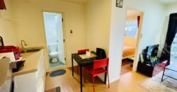 Lumpini Condo Town Pattaya North-Sukhumvit for Sale & Rent – 1 Bedroom
