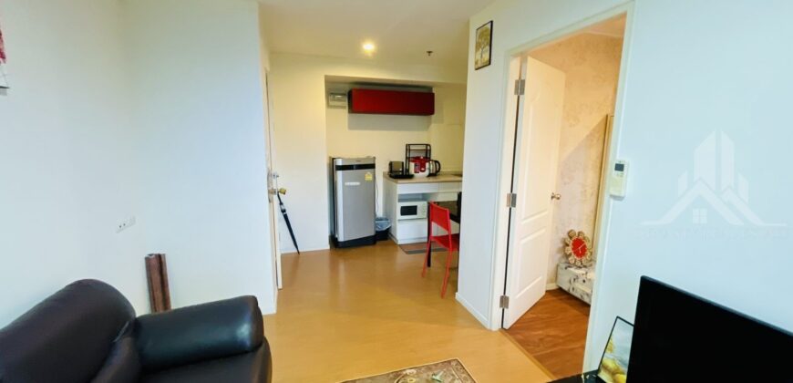 Lumpini Condo Town Pattaya North-Sukhumvit for Sale & Rent – 1 Bedroom