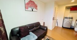 Lumpini Condo Town Pattaya North-Sukhumvit for Sale & Rent – 1 Bedroom