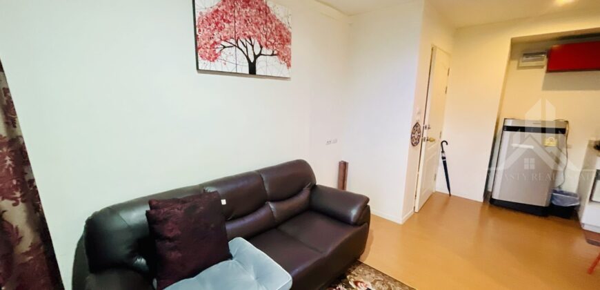 Lumpini Condo Town Pattaya North-Sukhumvit for Sale & Rent – 1 Bedroom