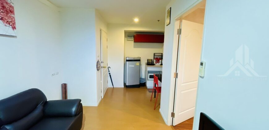 Lumpini Condo Town Pattaya North-Sukhumvit for Sale & Rent – 1 Bedroom
