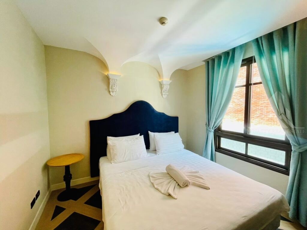 Espana condo resort pattaya for sale & rent