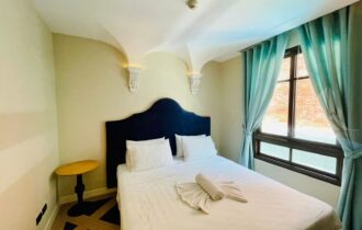 Espana Condo Resort Pattaya for Sale & Rent – 1 Bedroom