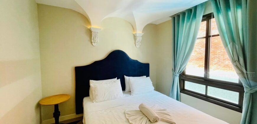 Espana Condo Resort Pattaya for Sale & Rent – 1 Bedroom