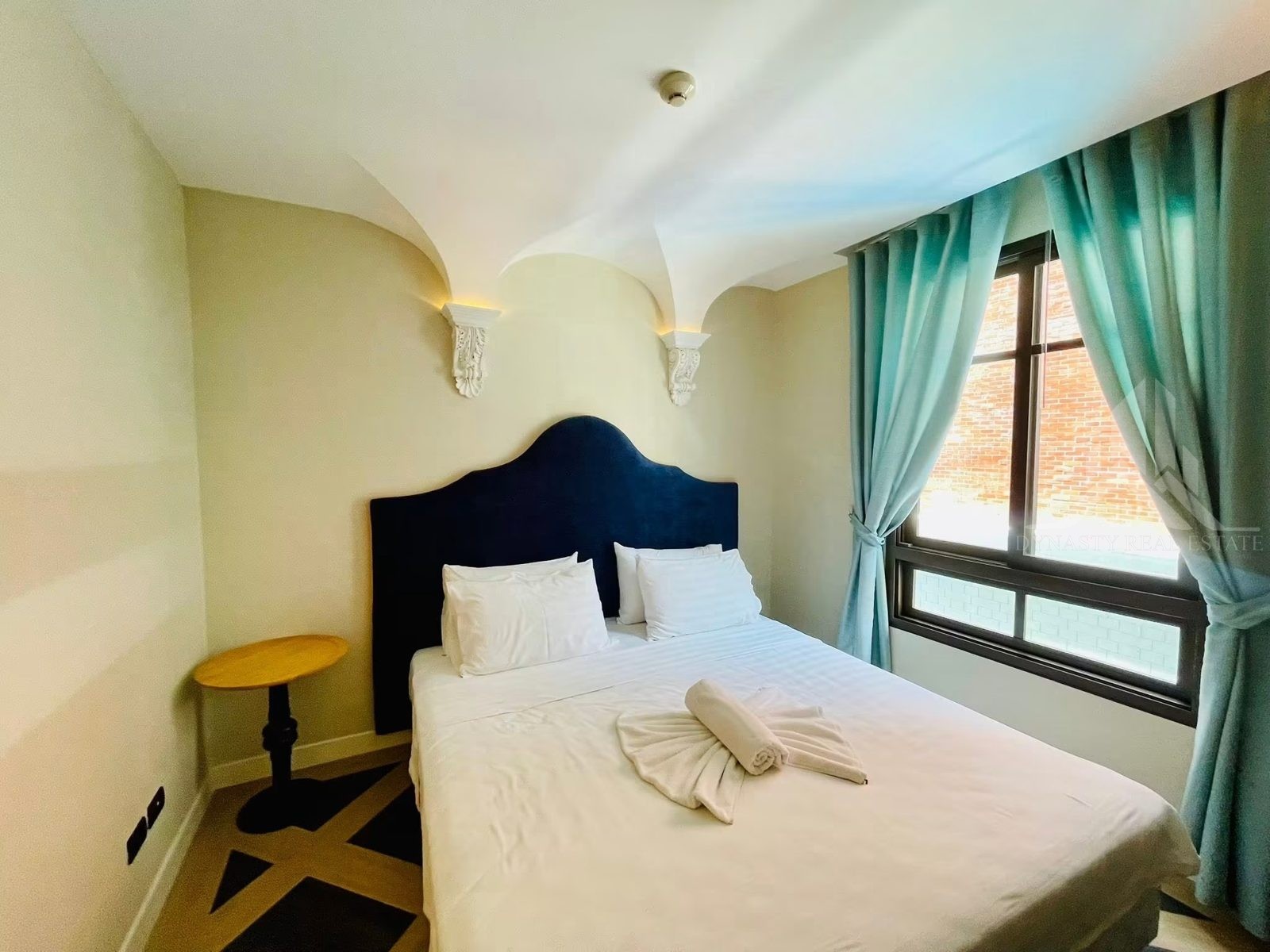 Espana condo resort pattaya for sale & rent – 1 bedroom