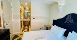 Espana Condo Resort Pattaya for Sale & Rent – 1 Bedroom