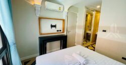 Espana Condo Resort Pattaya for Sale & Rent – 1 Bedroom