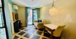 Espana Condo Resort Pattaya for Sale & Rent – 1 Bedroom