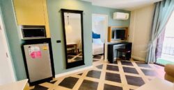 Espana Condo Resort Pattaya for Sale & Rent – 1 Bedroom