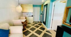 Espana Condo Resort Pattaya for Sale & Rent – 1 Bedroom