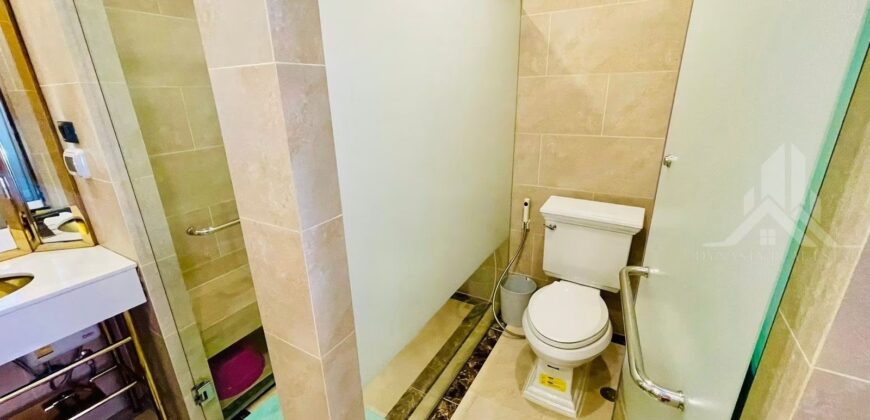 Espana Condo Resort Pattaya for Sale & Rent – 1 Bedroom