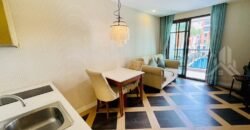 Espana Condo Resort Pattaya for Sale & Rent – 1 Bedroom