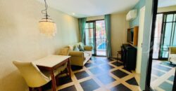 Espana Condo Resort Pattaya for Sale & Rent – 1 Bedroom