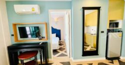 Espana Condo Resort Pattaya for Sale & Rent – 1 Bedroom