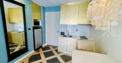 Espana Condo Resort Pattaya for Sale & Rent – 1 Bedroom