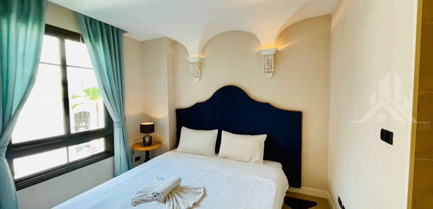 Espana Condo Resort Pattaya for Sale & Rent – 1 Bedroom