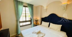 Espana Condo Resort Pattaya for Sale & Rent – 1 Bedroom