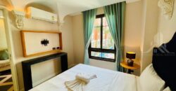 Espana Condo Resort Pattaya for Sale & Rent – 1 Bedroom