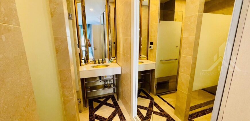 Espana Condo Resort Pattaya for Sale & Rent – 1 Bedroom