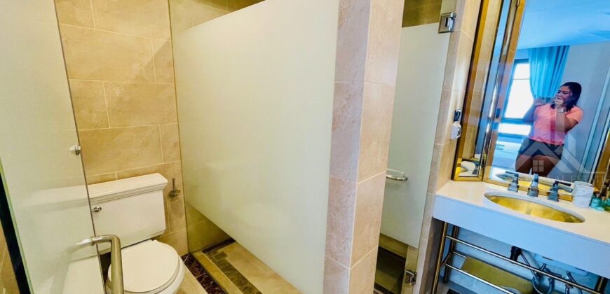 Espana Condo Resort Pattaya for Sale & Rent – 1 Bedroom