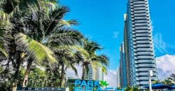 Lumpini Park Beach Jomtien for Rent – 1 Bedroom, Fully Furnished