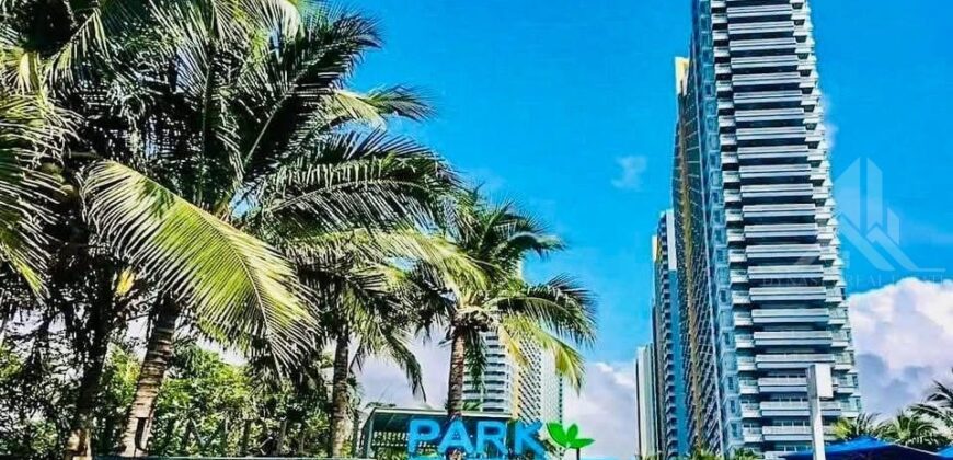 Lumpini Park Beach Jomtien for Rent – 1 Bedroom, Fully Furnished