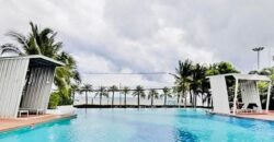 Lumpini Park Beach Jomtien for Rent – 1 Bedroom, Fully Furnished