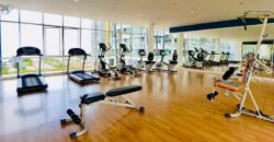 Lumpini Park Beach Jomtien for Rent – 1 Bedroom, Fully Furnished