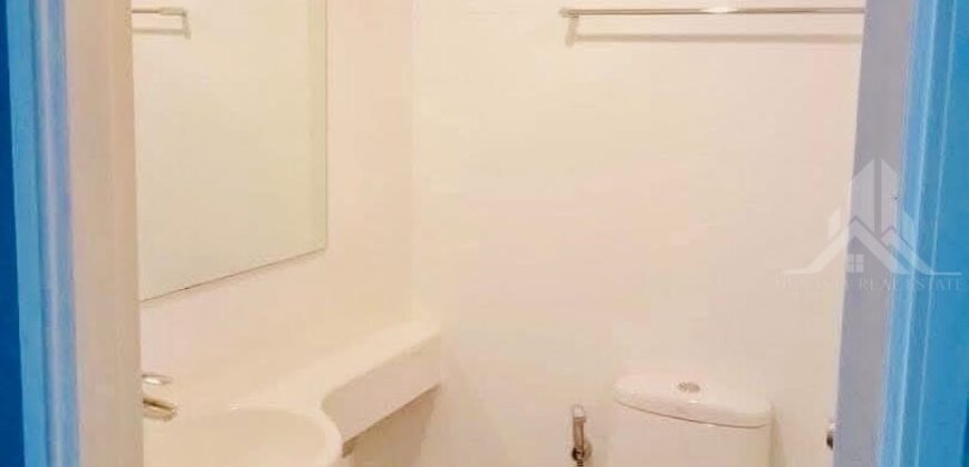 Lumpini Park Beach Jomtien for Rent – 1 Bedroom, Fully Furnished