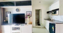 Lumpini Park Beach Jomtien for Rent – 1 Bedroom, Fully Furnished